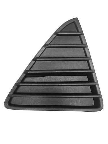Outer grille front - front, bumper
