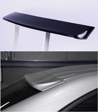 BMW E39 Spoiler lip 520 525