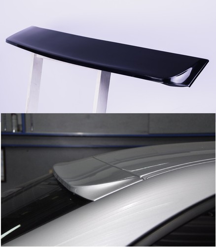 Bmw e39 spoiler - bmw,