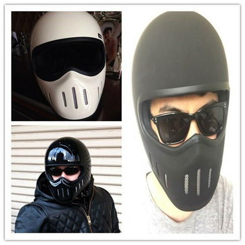 Classics full face tt02 - classics,