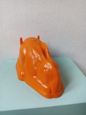 Vintage Rabbit Jelly /