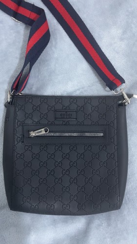 Gucci men messenger bag - men's,
