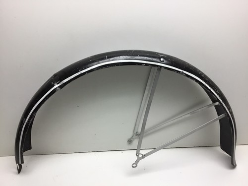 Prewar schwinn bicycle rear - schwinn,