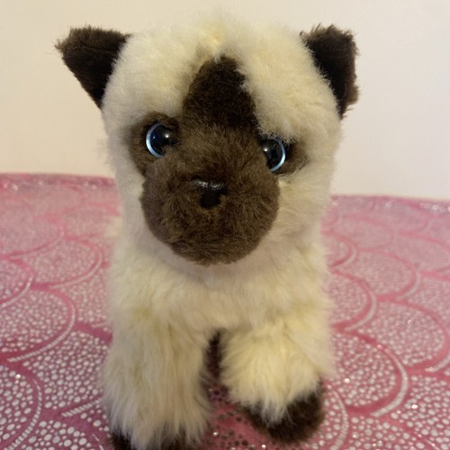 Toys siamese himalayan - toys, r