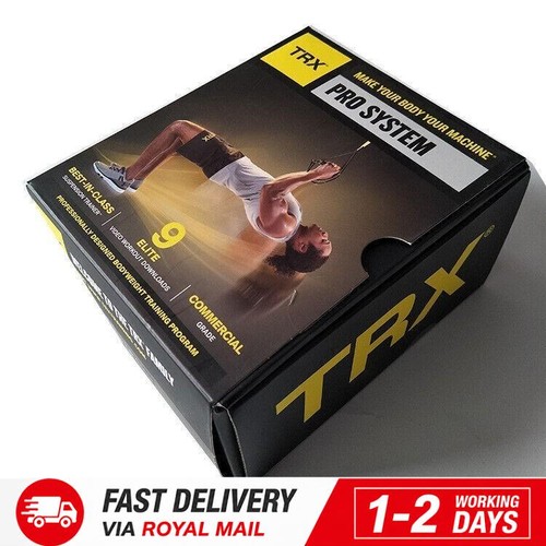 Training trx trainer pro - training,