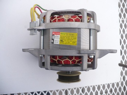 Welling washing machine motor - welling,