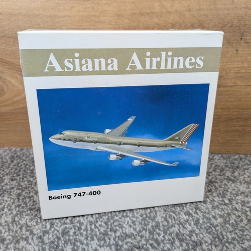 Herpa wings 500661 - herpa, boeing
