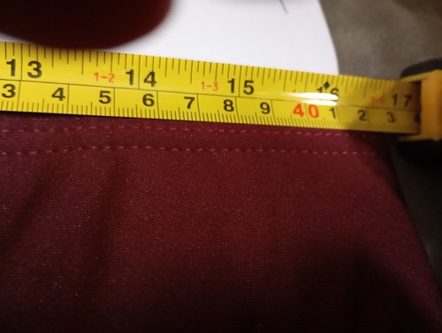Job lot jodhpurs pairs - 2, used