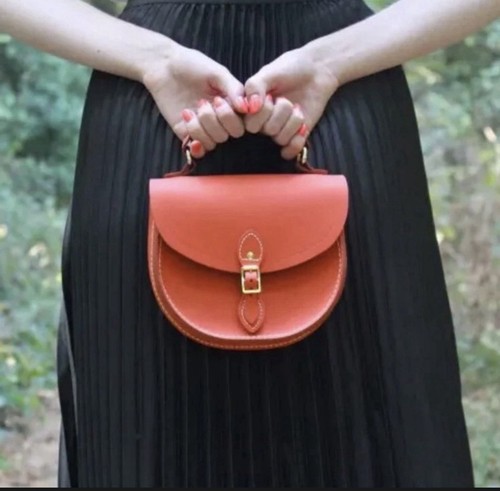 The cambridge satchel - the,