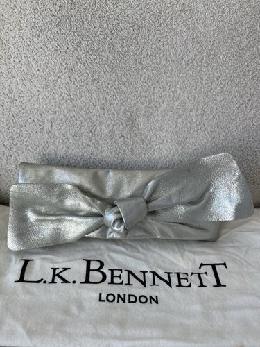 Bennett evening bag - l,