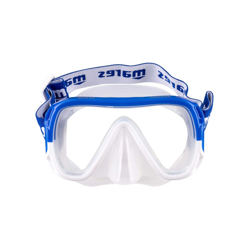 Mares keewee diving mask - mares,