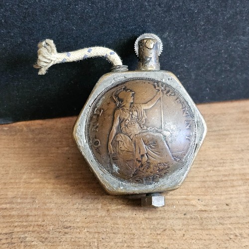 Ww2 trench art - ww2,