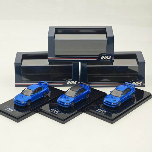 Hobby japan prodrive - hobby,