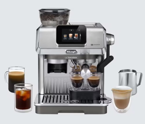 Delonghi bean cup coffee - bean, to