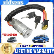 IGNITION BARREL SWITCH LOCK &2