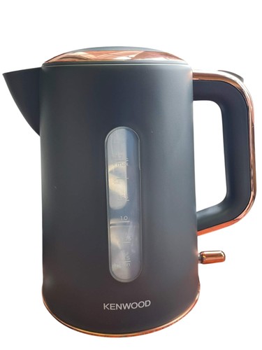Kenwood abbey lux - 1.7l, kettle