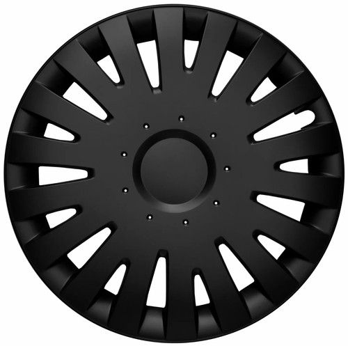 Wheel trims fit vivaro - trims,