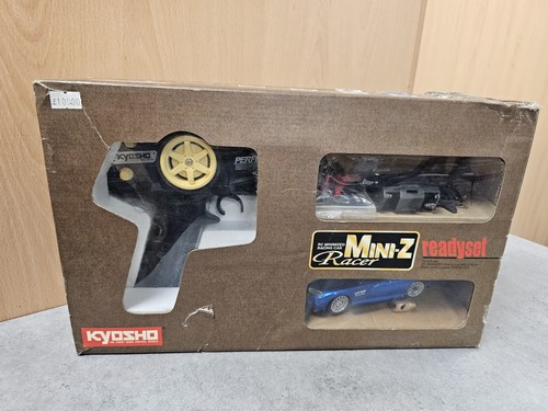 Kyosho mini racer - kyosho,