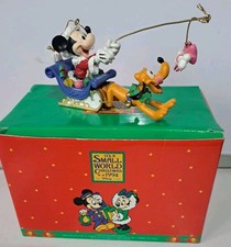 Vintage 1994 Disney - It's A
