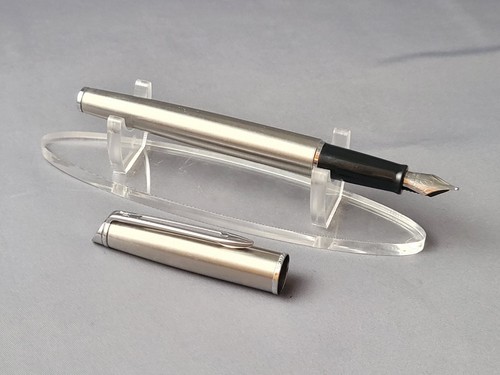 Waterman hemisphere flighter - hemisphere,