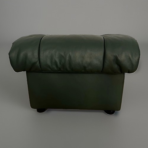 Ekornes footstool pouffee - -,