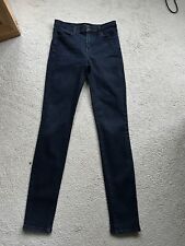 J Brand Maria Women's Jeans W25 L31 (D4524)