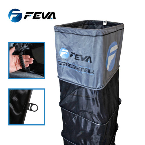 Feva spacemax carp keepnet - spacemax,