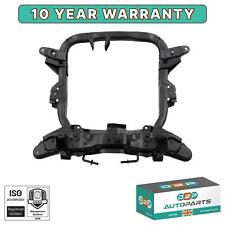 FRONT SUBFRAME AXLE CROSSMEMBER FOR OPEL VAUXHALL COMBO C CORSA C MERIVA A TIGRA
