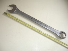 Britool Combination Spanner