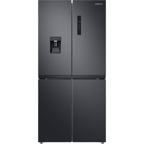 Samsung rf48a401eb4 83cm frost - samsung,