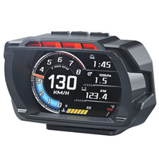 OBD2 Car HUD Head Up Display