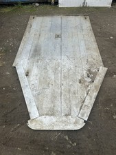 Ifor Williams 505 Horse