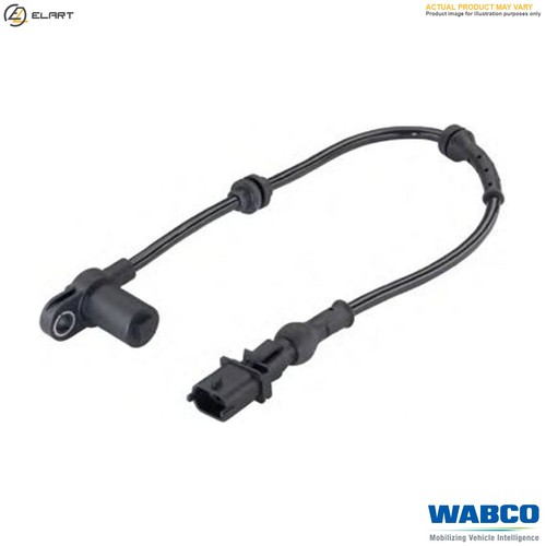 Sensor wheel speed - wheel, 4410329682