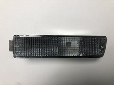 LEFT Black Smoked OE look