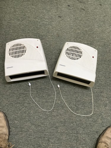 Dimplex electric downflo - 2,