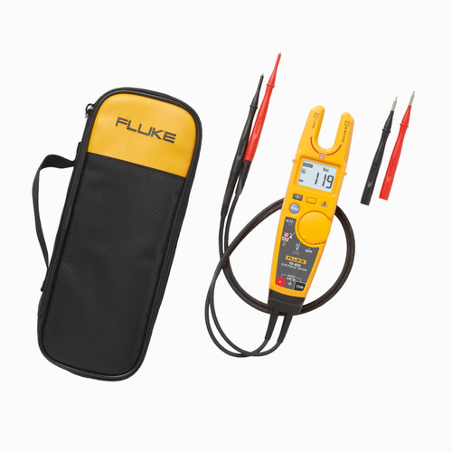 Fluke 600 voltage - t6-600, current