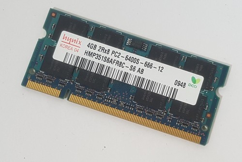 4gb ddr2 pc2 - ddr2, pc2-6400s