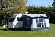 Ventura Porch Awning Marlin