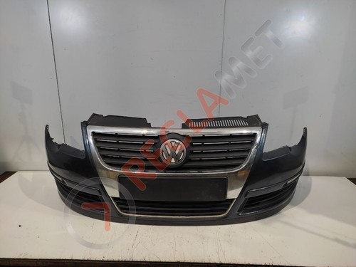 Volkswagen passat 3c2 - passat, (saloon)
