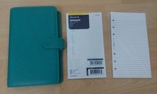 Filofax Saffiano Organiser