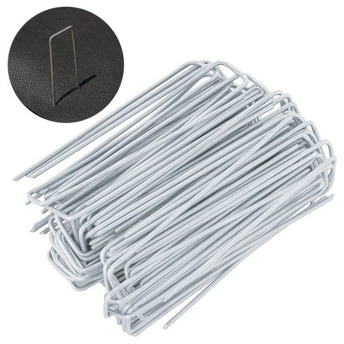 100x galvanised steel weed - 100x,