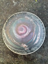 Don Morgan, (ex Dartington)