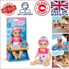 15 cm Baby Born Emma Doll -