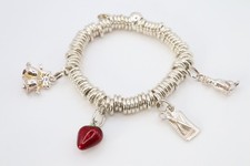 Vintage Links Of London Silver