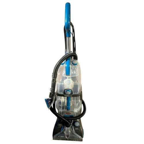 Vax rapid power - plus, carpet