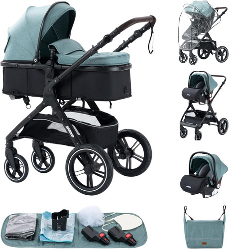 Prams travel system - prams,