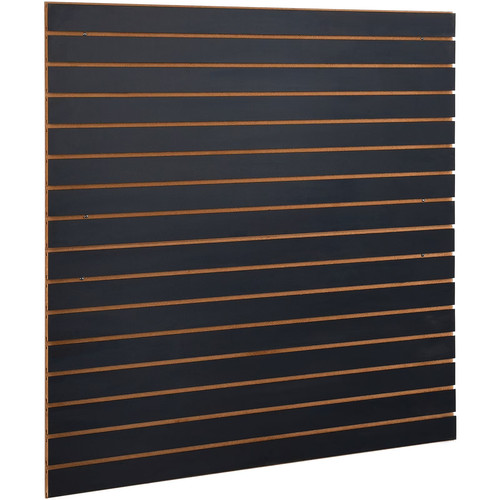 Slatwall panels x - panels,, 2
