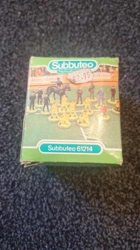 Vintage subbuteo 61214 stadium - vintage,