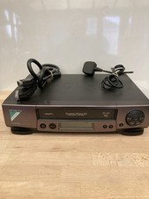 HITACHI  VT-FX850E VHS Video