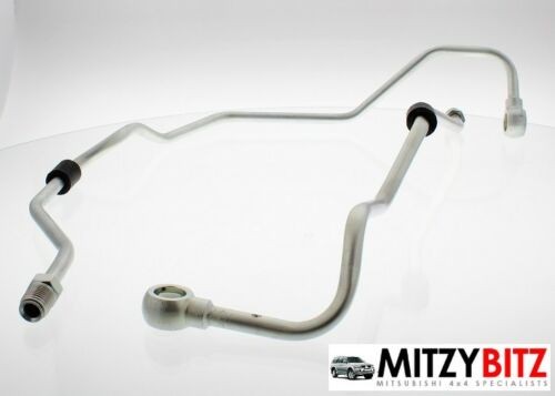 Oil cooler pipe kit for - cooler,